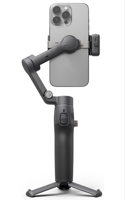 Стабилизатор DJI Osmo Mobile 8