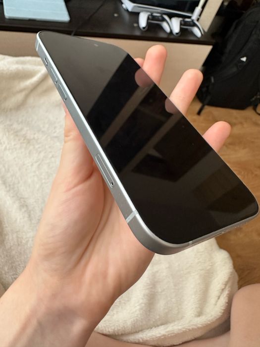 Iphone 15 128gb Blue