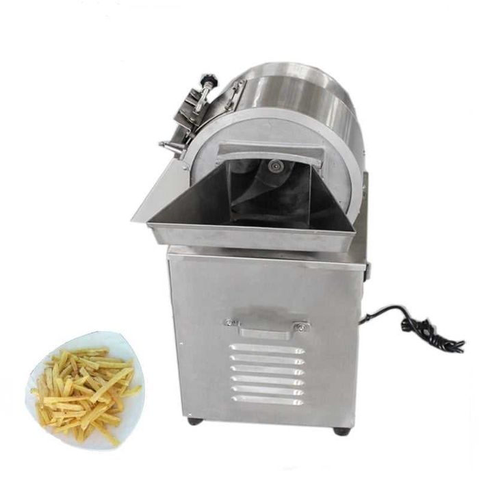 Aparat / feliator industrial de feliat cartofi / legume