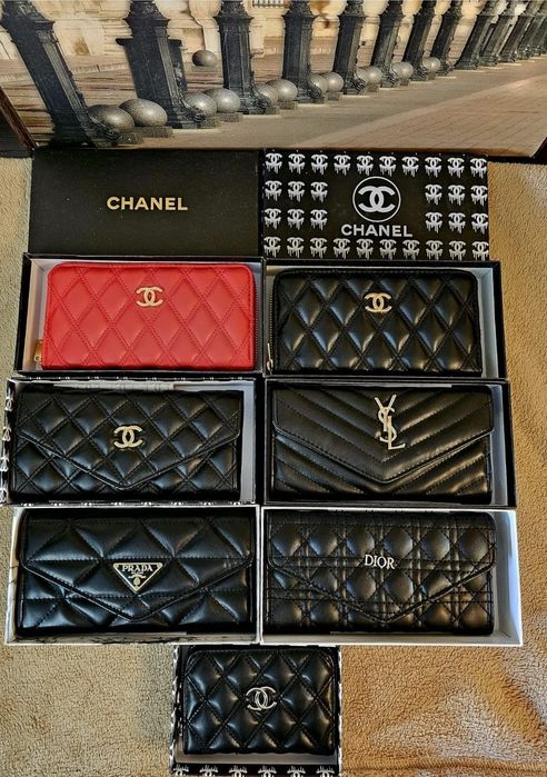 Portofele dama calitate