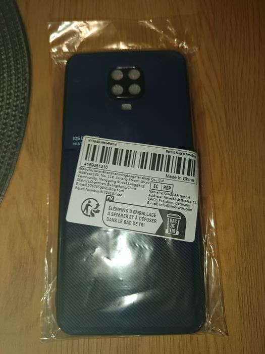 Кейсове за Xiaomi Note9 pro; Xiaomi Note11pro; Xiaomi Note8 ,Xiaomi 11