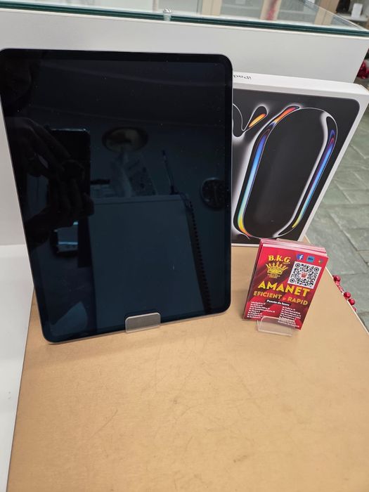 Ipad Pro M4 512gb Amanet BKG