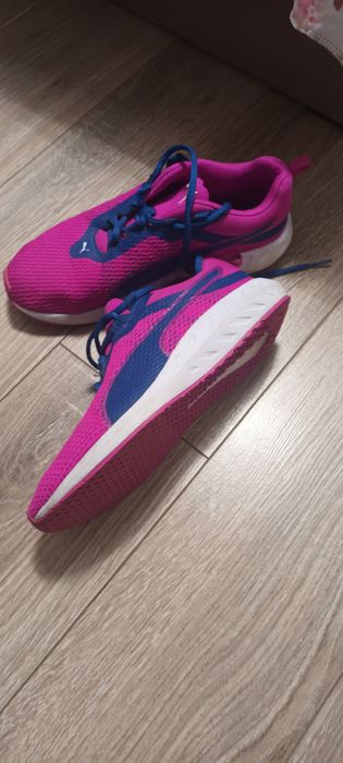 Детски маратонки  Puma
