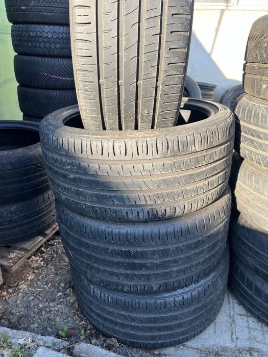 Гуми 2 бр  245/35/19  - 1бр - 125 лв