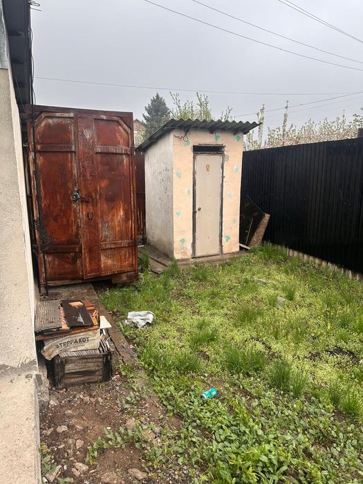 Продам дачу, срочно.