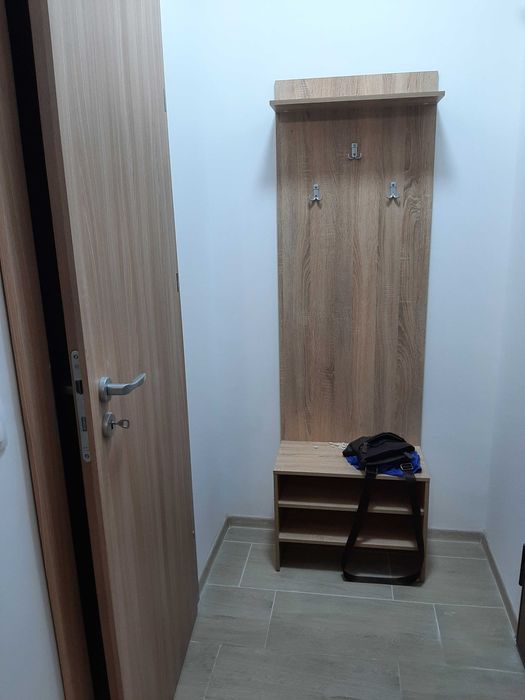 Garsoniera 43mp+parcare Agronomie