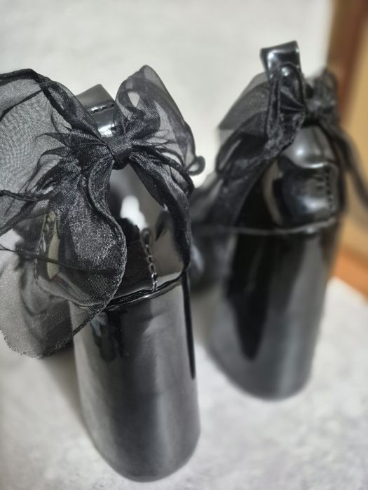 Туфли Лолита для подростка