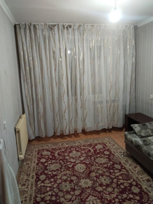 Сдам квартиру на длительный срок