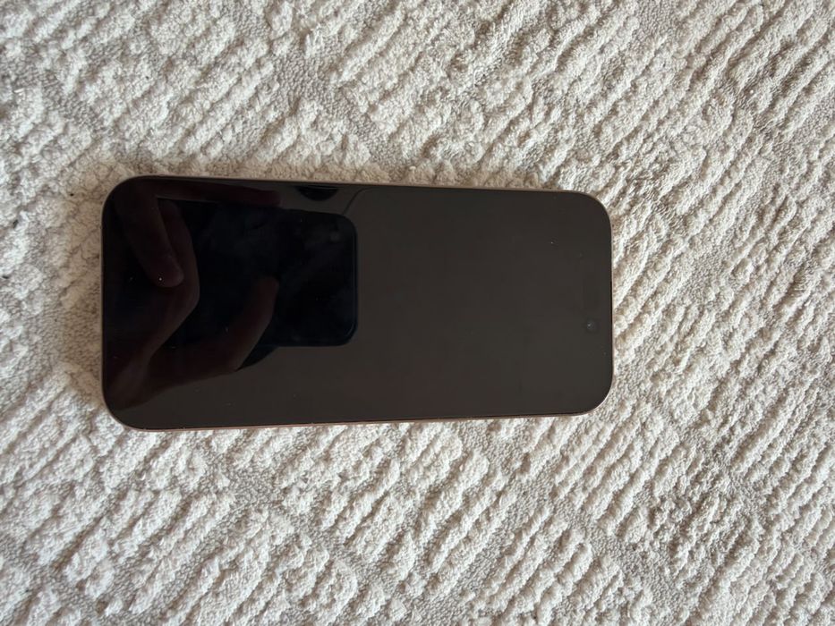 Iphone 16 pro 128