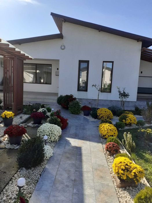 Casa Corali- Cazare Beach Please Costinesti 2026