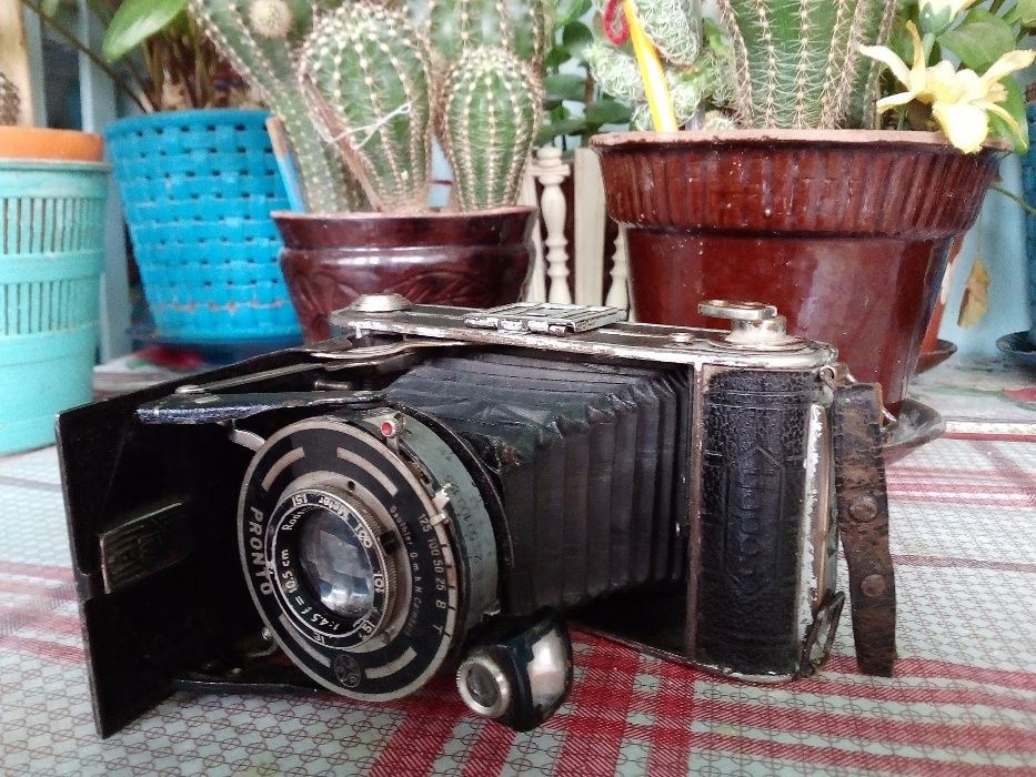 РАРИТЕТ скидка-Винтажный зеркальный довоенный фотоаппарат HALO 5