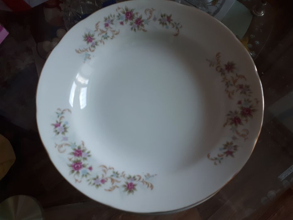 Посуда советского периода