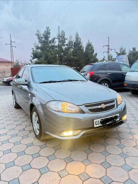 Jentra 1 evro avtomat 2016 yil