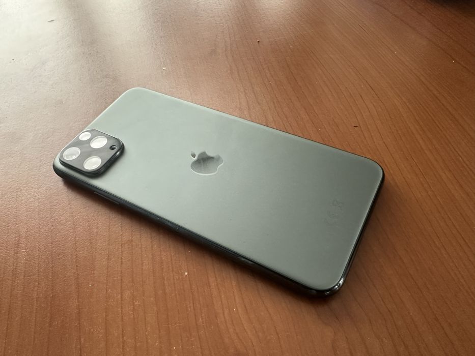 Iphone 11 ProMax 256gb Bucuresti Sectorul 4 • OLX.ro