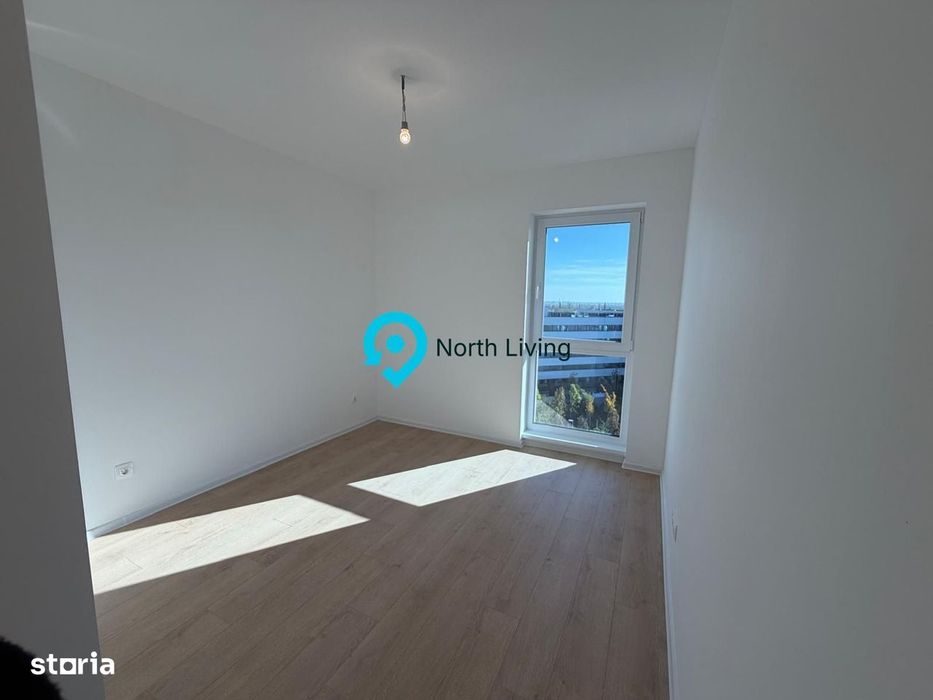 Apartament 4 camere | Ansamblu Rezidential - Bucurestii Noi
