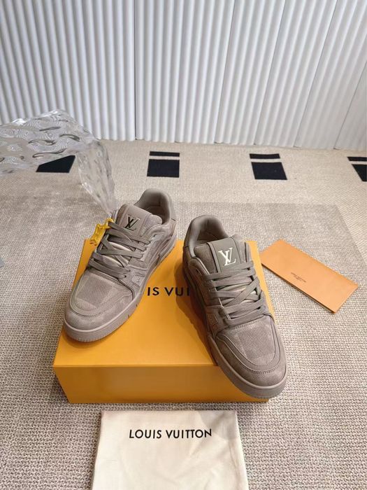 Louis Vuitton Trainer Model Nou - 42 si 43