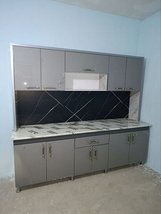 Oshxona uchun kuxniy nabor siz holagan ragndan sifatli va ishonchli