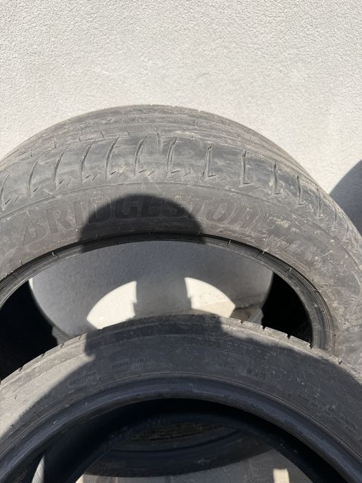 Летни гуми Bridgestone 255/45 R19 дот 2023