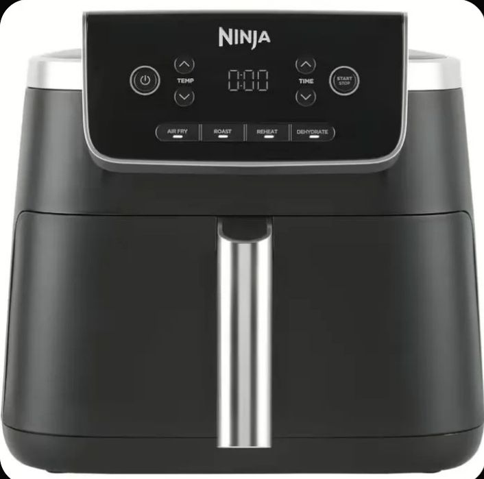 Поодается немецкий Аэрогриль Ninja 6.2 l.