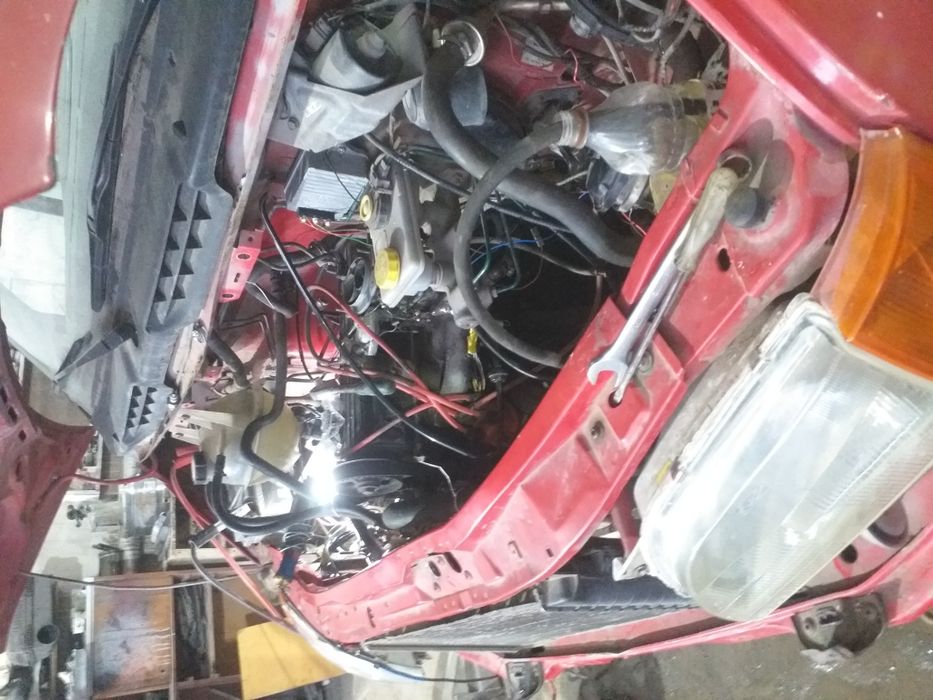 СТО "У Саши"