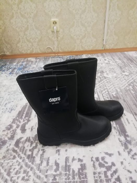 Спецодежда на работу