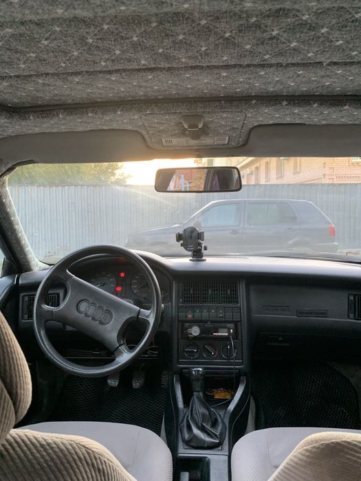 Ауди 80 б4