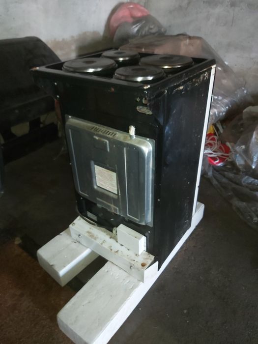 Продаётся Электроплита