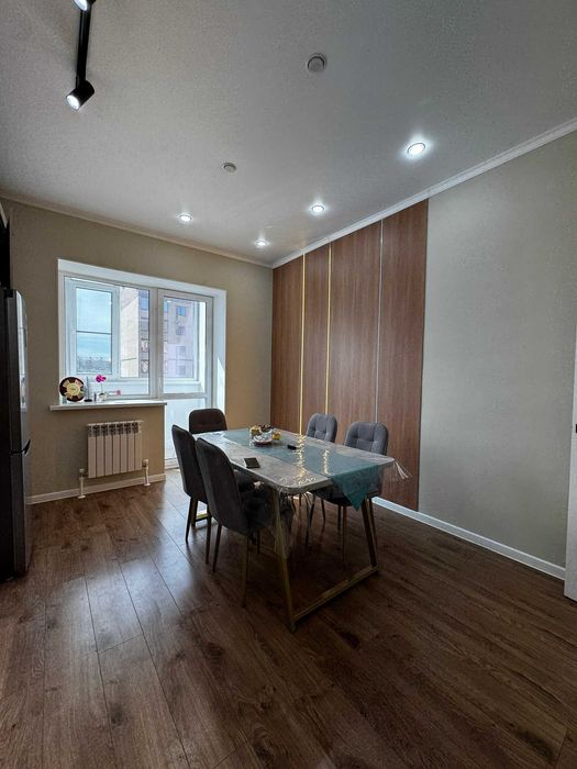 Продам 2х комн кв Батыс ЖК Сункар