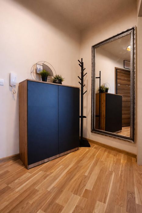 Дава се под наем Двустаен апартамент в София, Малинова долина - 75 кв.м за 638.01 € - Снимка #6