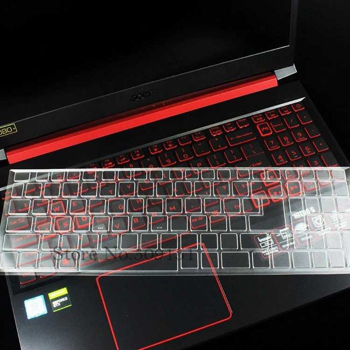 Защитная пленка для Acer Nitro 5