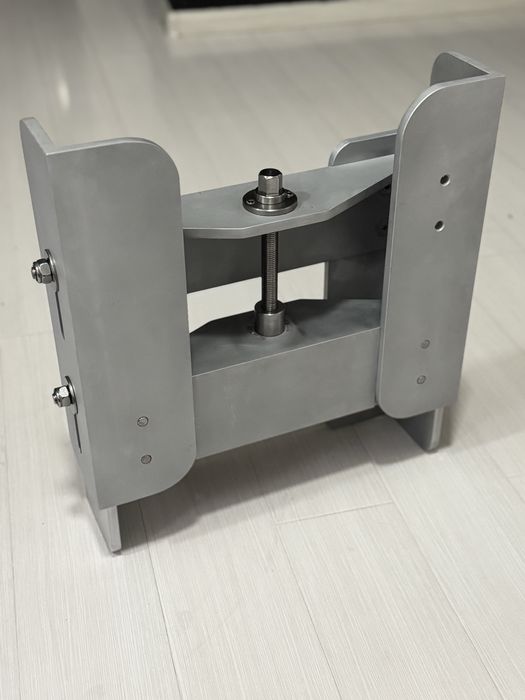 JackPlate suport motor