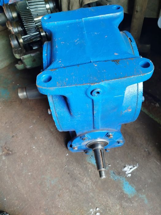 Продам двигатель