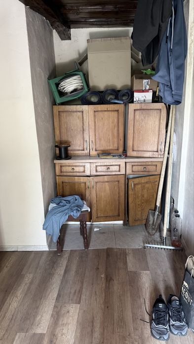 Vanzare Casa cu teren 1450 mp Ortelec