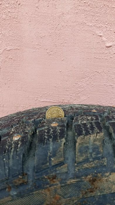 Продам с дисками 14