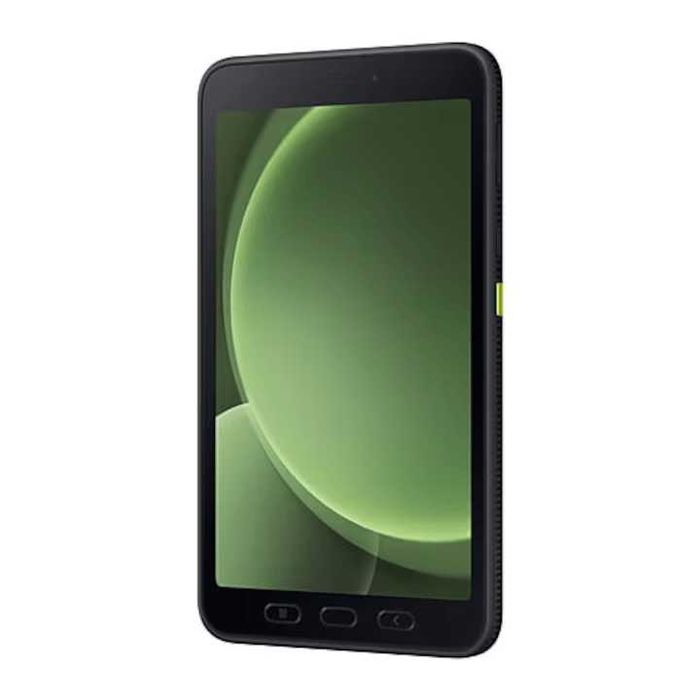 Samsung Galaxy Tab Active 5 5G 128GB Enterprise Edition – Green