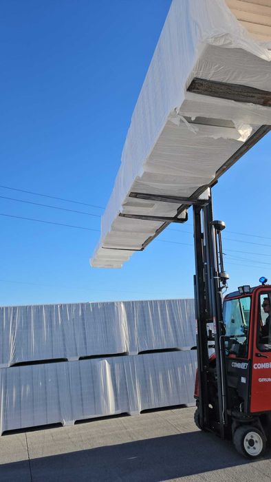 Panouri sandwich termoizolante