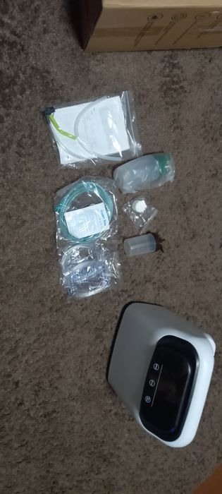 Кислородный концентрат