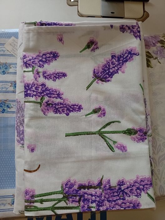 Комплекты( простынь+наволочка)