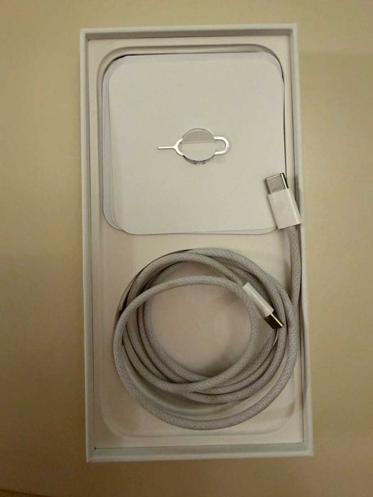 iPhone 15 Plus 128 GB