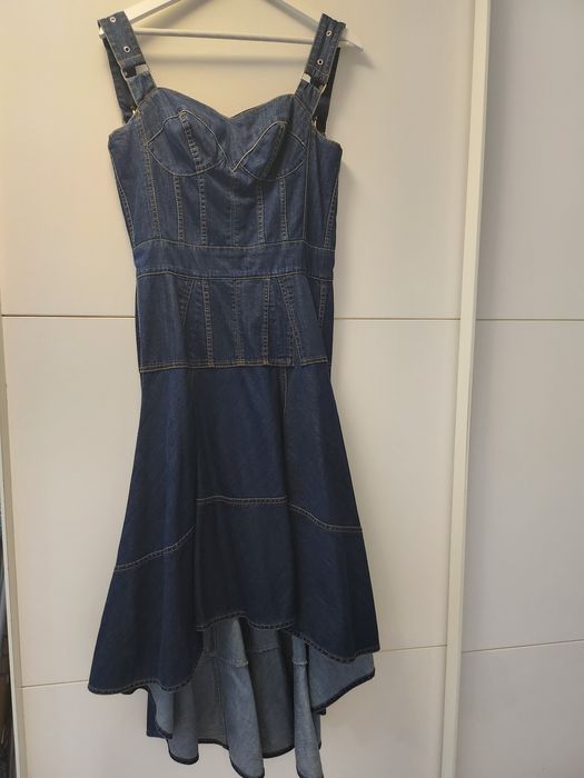 Рокли Replica и Desigual