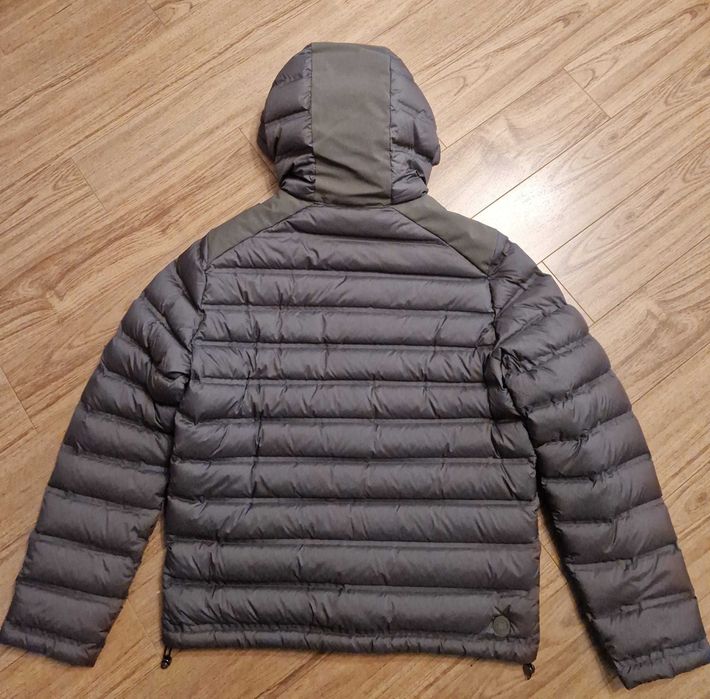 Geaca puf COLMAR Originals, masuri 50 si 52 kjus,bogner,vuarnet