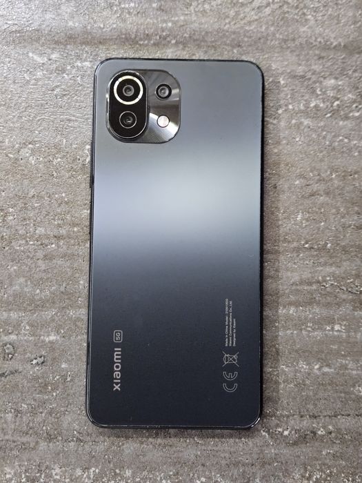 Xiaomi Mi 11 Lite 5G NE