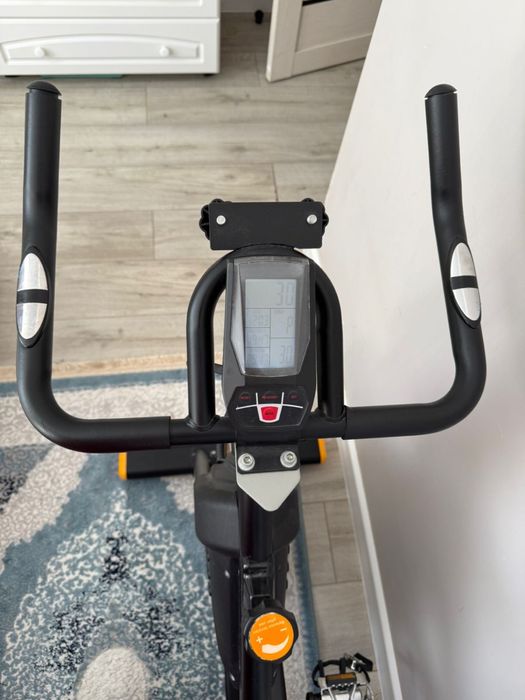 Велотренажер GENAU Combo XT-750 гибридный