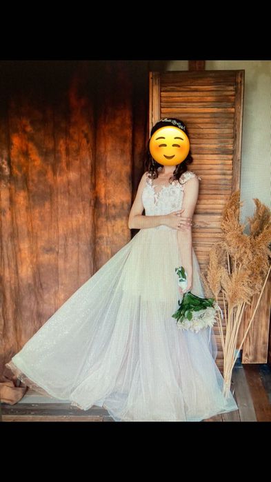 Платье helena nabokina