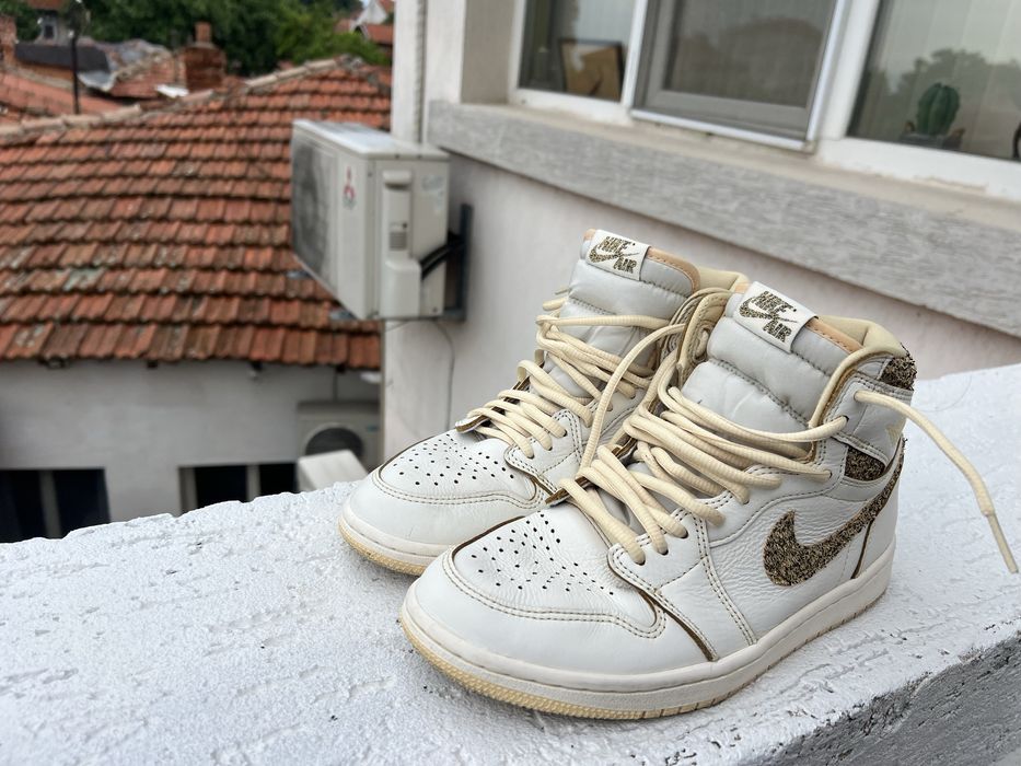 Nike Air Jordan 1 Retro 40