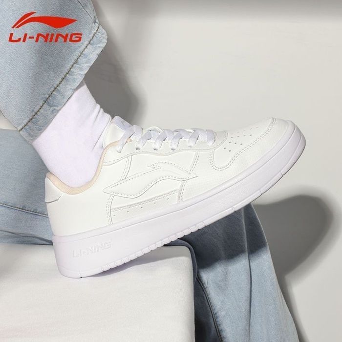 Женские кеды Lining