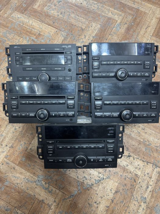 Nexia3,kaptiva,epica mafonlari bor