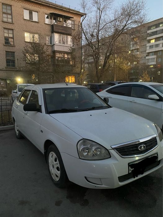 Продам машину приору