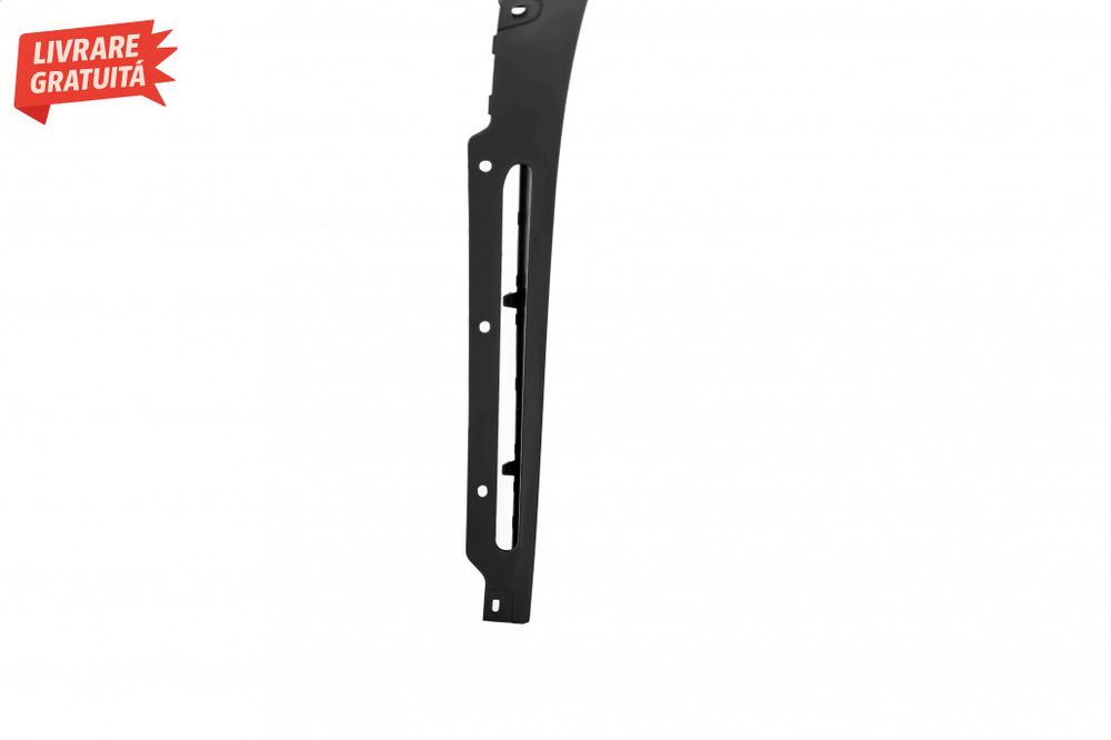Prelungiri Aripi Extensii Aripi cu Set 32 Piese Clipsuri BMW X5 F15 (2