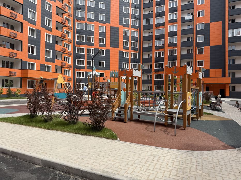 Сдам квартиру ЖК Gate City